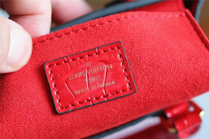 Satchel Bags - VL Bags - 7210