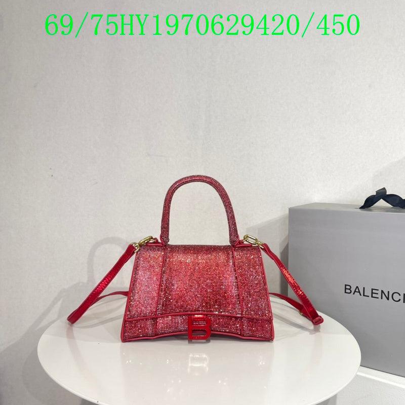 Satchel Bags - BGA Bags - 2235