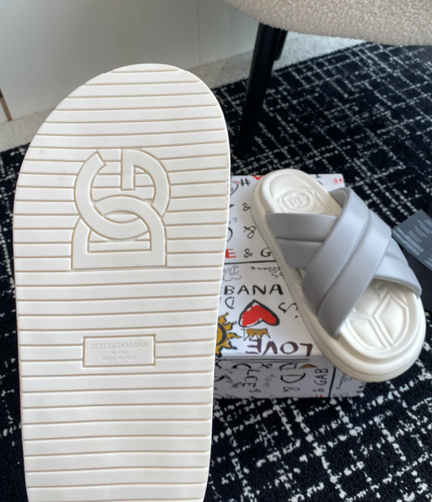 SAMCC - DAG Men Shoes - 002