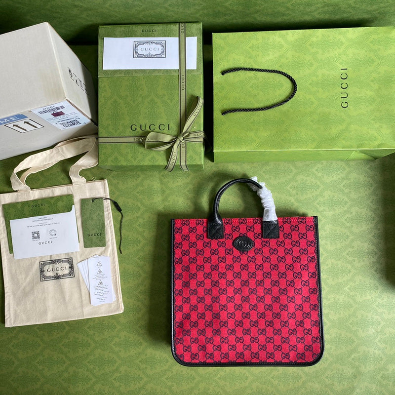 Satchel Bags - GCI Bags - 980