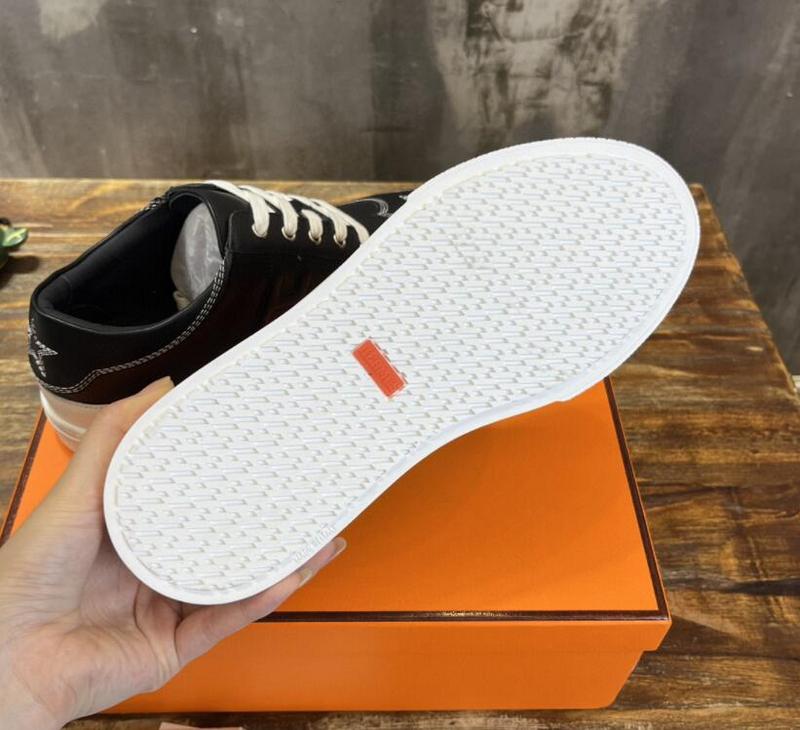 SAMC - HMS Men Shoes - 190