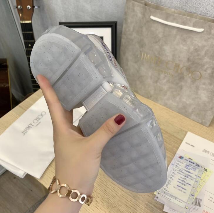 SAMC - JMC Shoes - 114