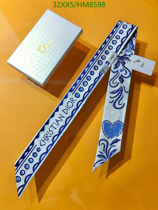 SAMC - DOR Scarves - 334