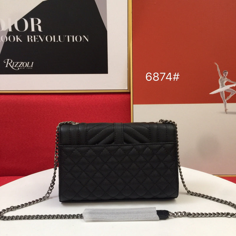 Satchel Bags - SLY Bags - 1144