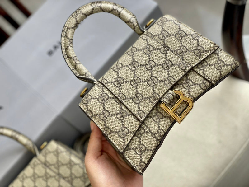 Satchel Bags - BGA Bags - 1606