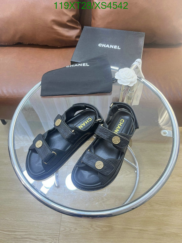 SAMC - CHL Women Shoes Beach - 078