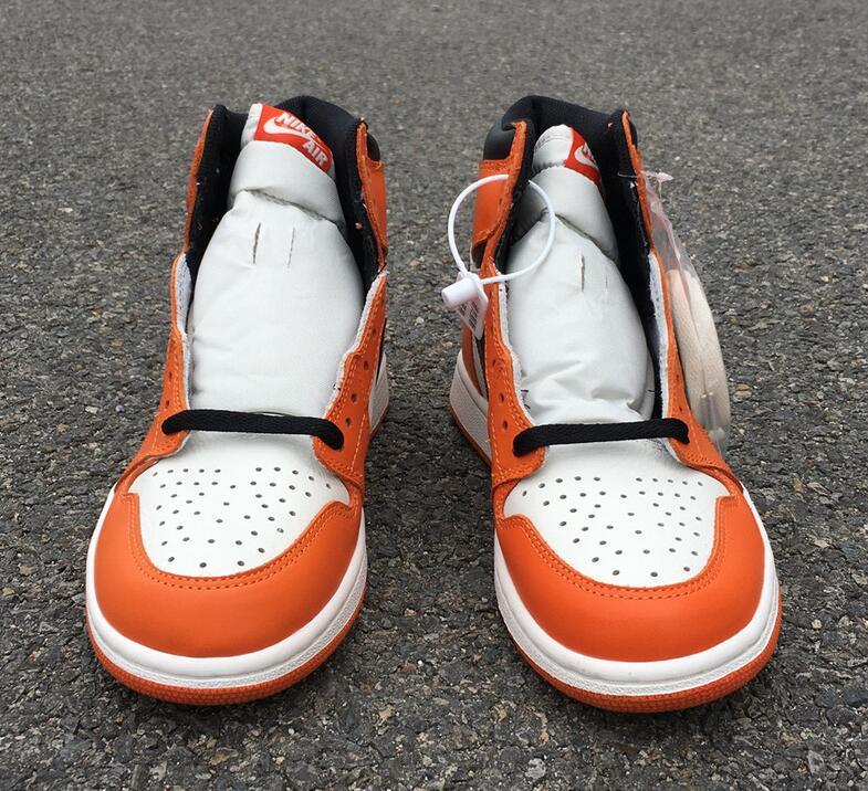 SAMC - NKE Shoes - 1401