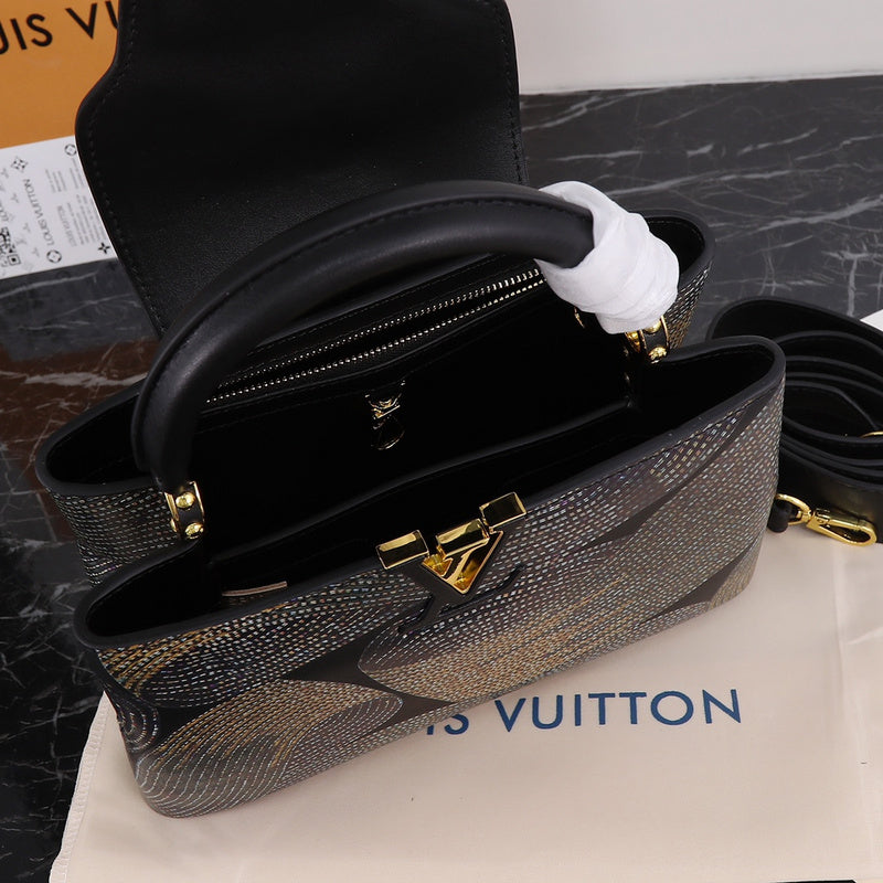 Satchel Bags - VL Bags - 1857