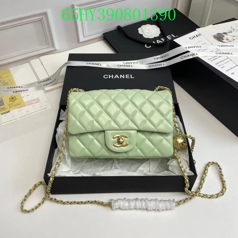 Glami - CHL Bags - 274