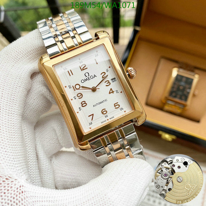 SAMC - OG Watches - 156