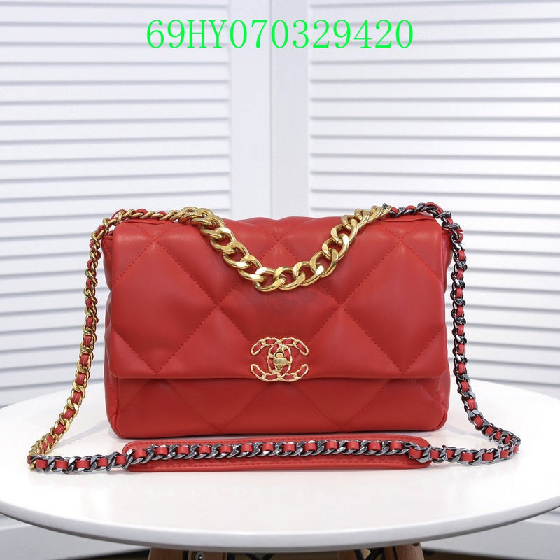 Glami - CHL Bags - 2861