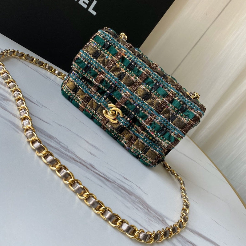 Satchel Bags - CHL Bags - 315