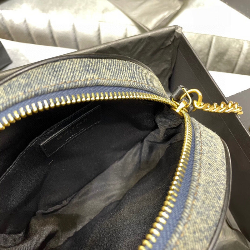 Glami- Glami- - SLY Bags - 791