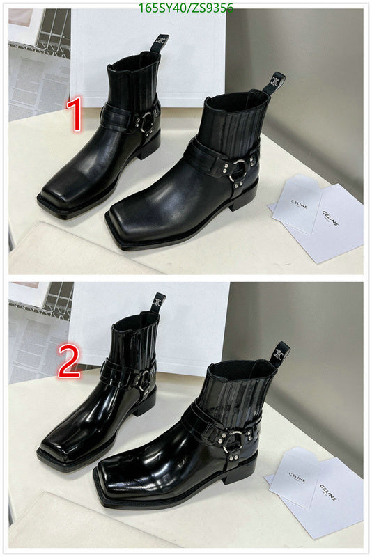 SAMC - COL Women Shoes - 142