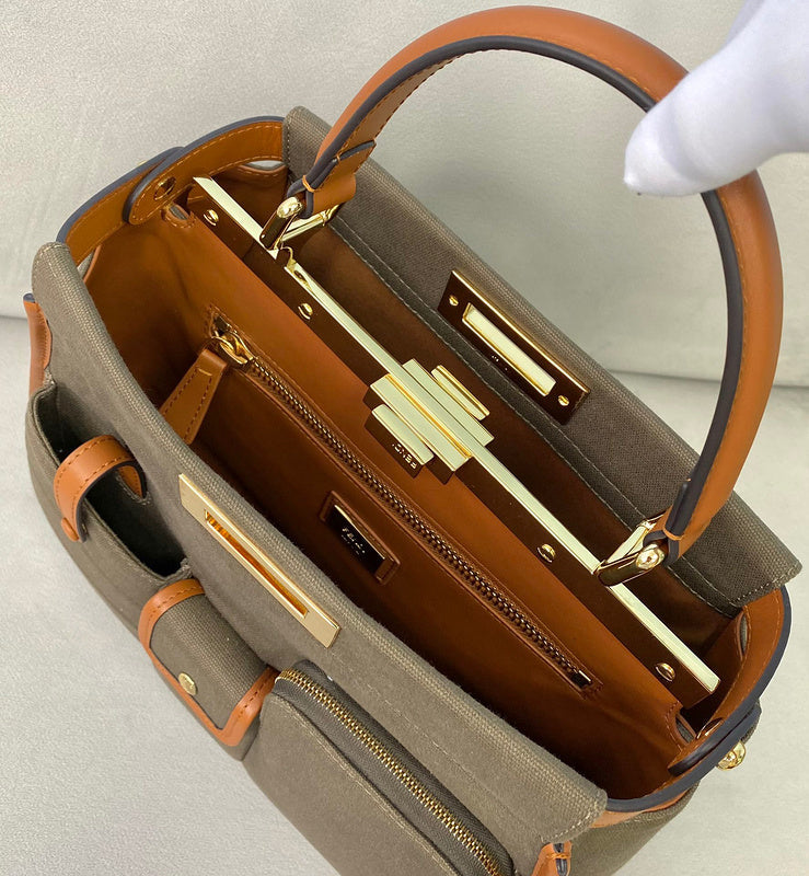 FDI Bags - Luxurious Bags 214