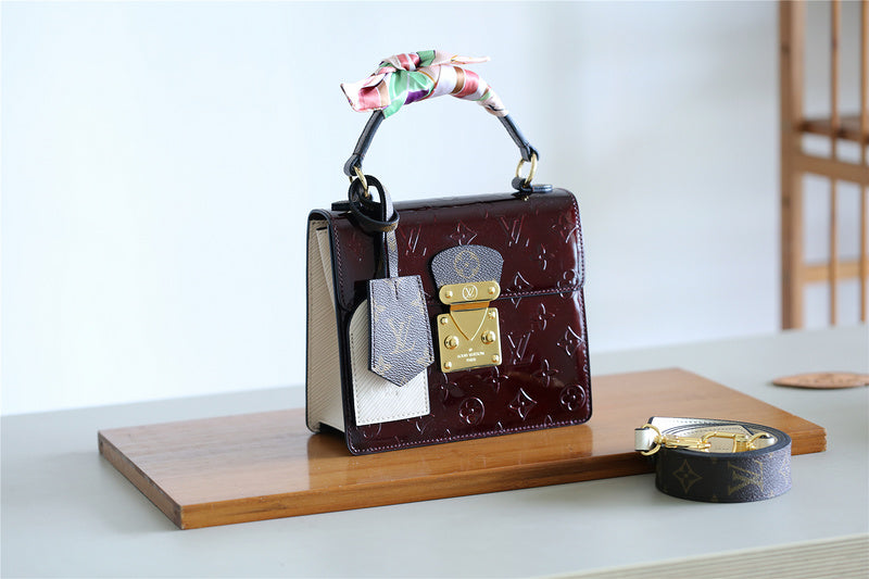 Glami Fashion Lu-Vi bags - 8051