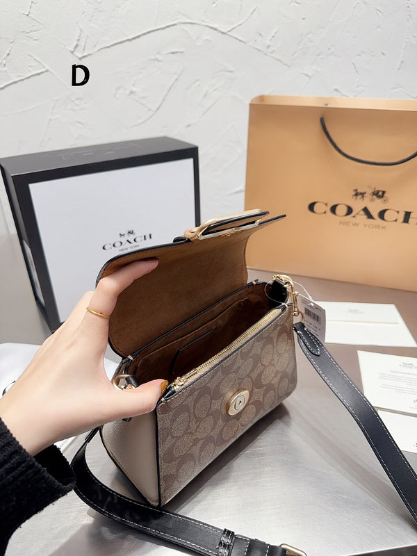 Satchel Bags - CCH Bags - 238