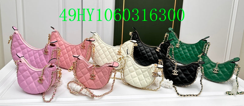 Glami - CHL Bags - 1298