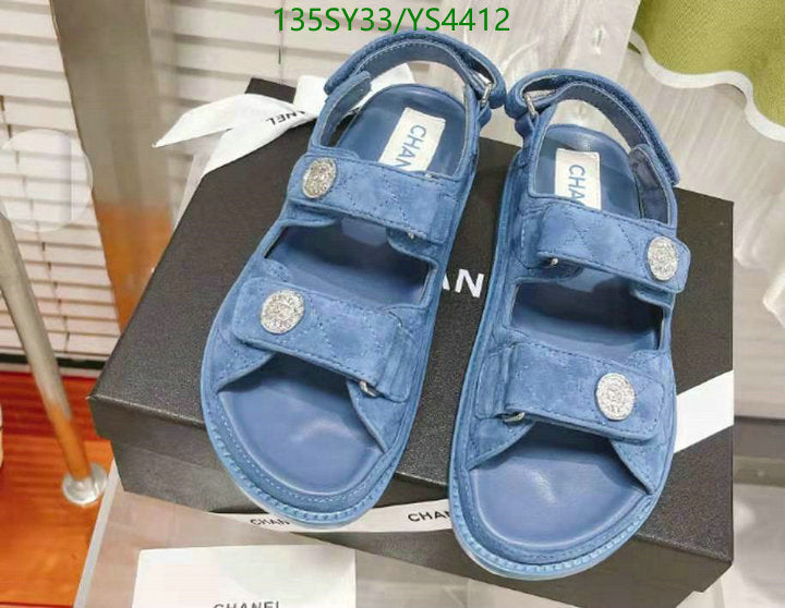 SAMC - CHL Women Shoes Beach - 131