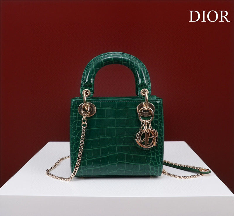 Glami Fashion - DIR Bags - 1756