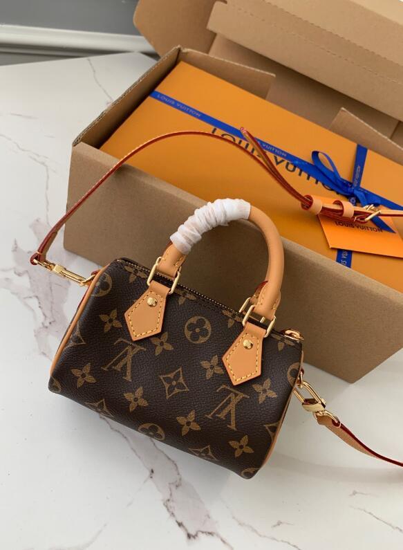 SAMC - LOV Bags - 1563