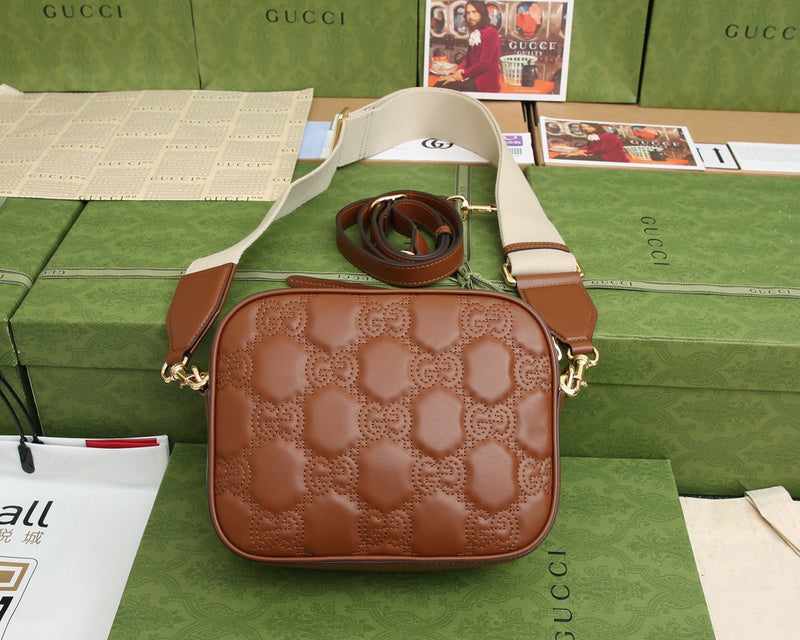 Satchel Bags - GCI Bags - 942