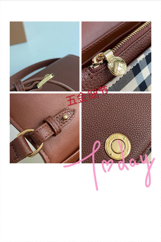 Glamy - BOR Bags - 520
