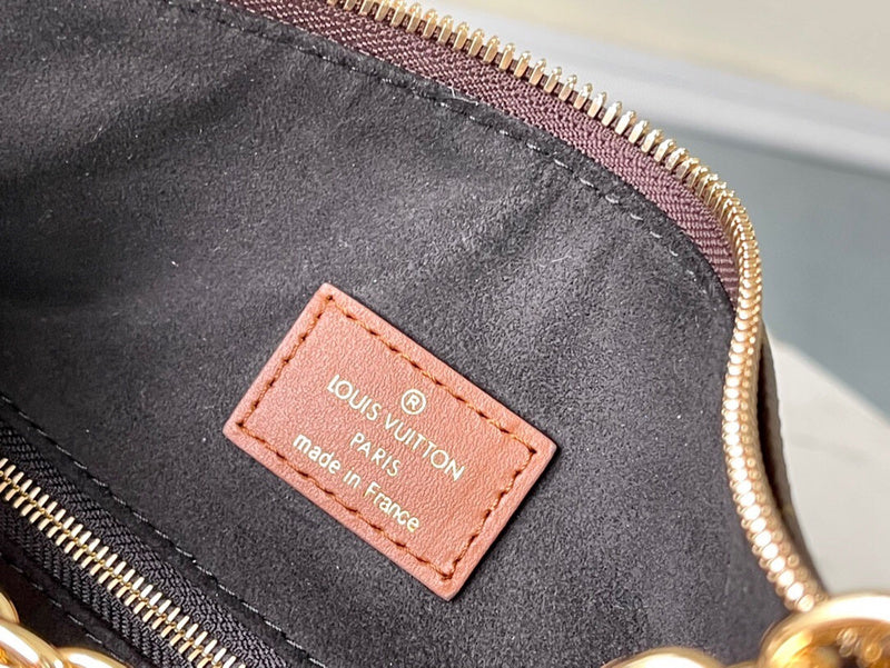 GlamI Lu-Vi bags - 5268
