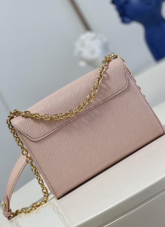 SAMC - LOV Bags - 1673