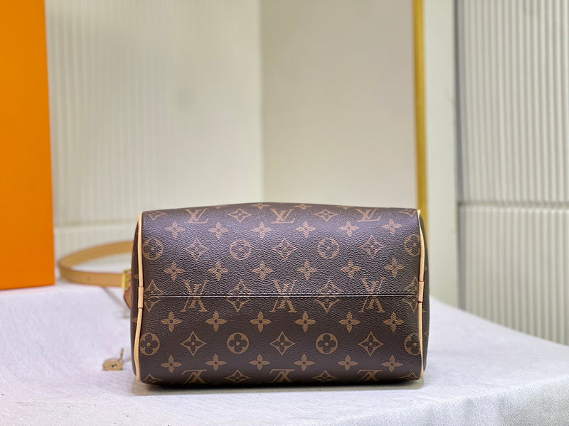 Satchel Bags - VL Bags - 1890