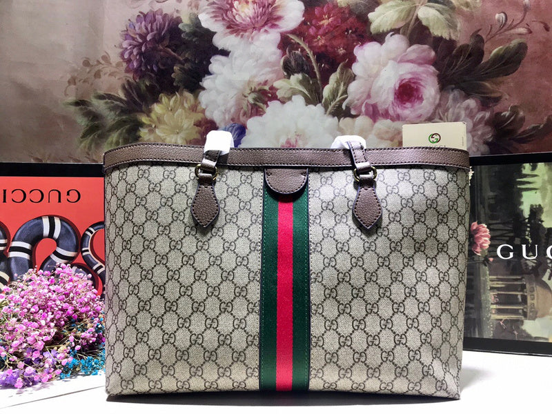 Gucci Luxury Fashion Bag