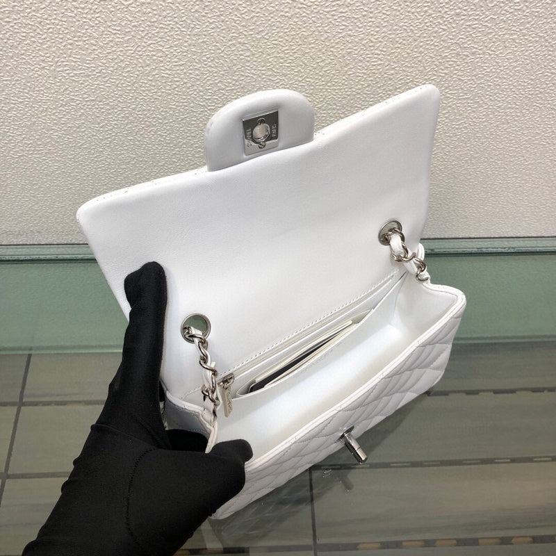 Satchel Bags - CHL Bags - 2371