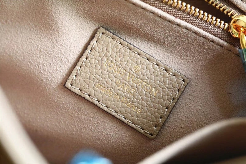 Satchel Bags - VL Bags - 7619