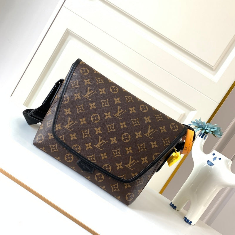Satchel Bags - VL1 Bags - 767