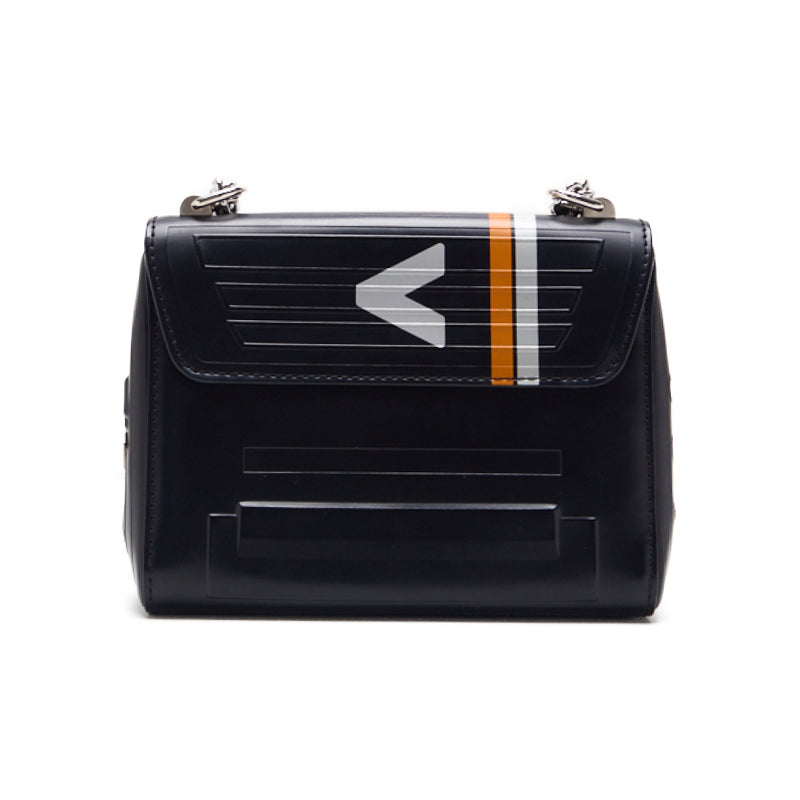 LOUIS VUITTON Epi Twist PM Chain Shoulder Leather Multicolor (Silver G ) Shoulder Bag Shoulder Bag Shoulder Bag Hybrid 【 Delivery】 Dutch s Online