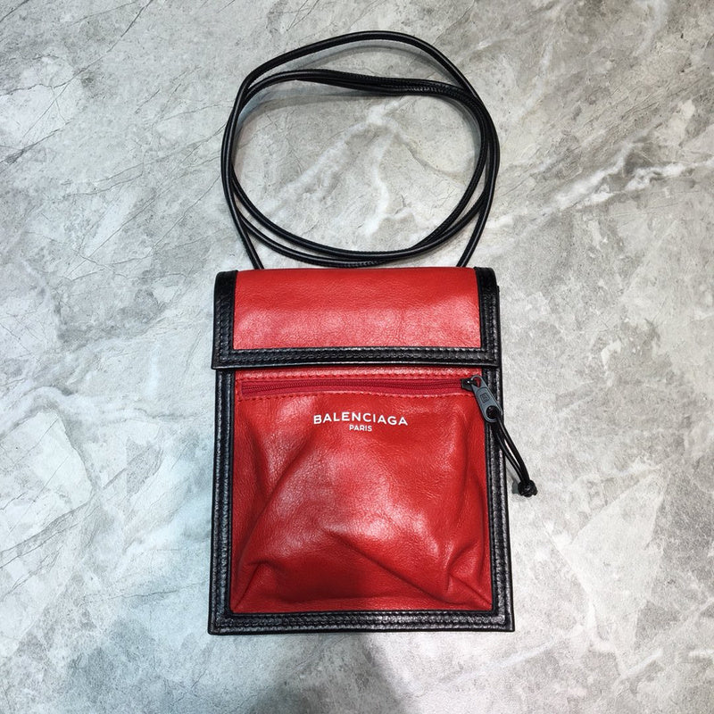 Satchel Bags - BGA Bags - 391