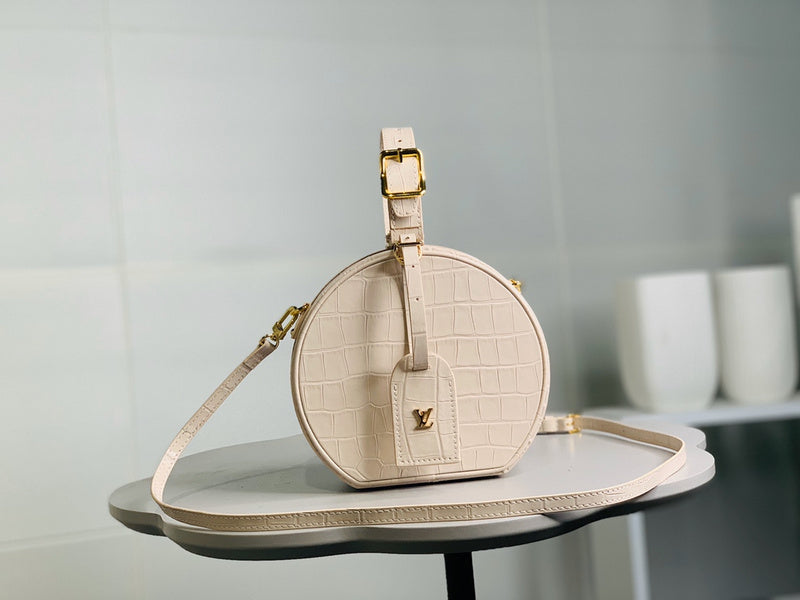 Satchel Bags - VL1 Bags - 504