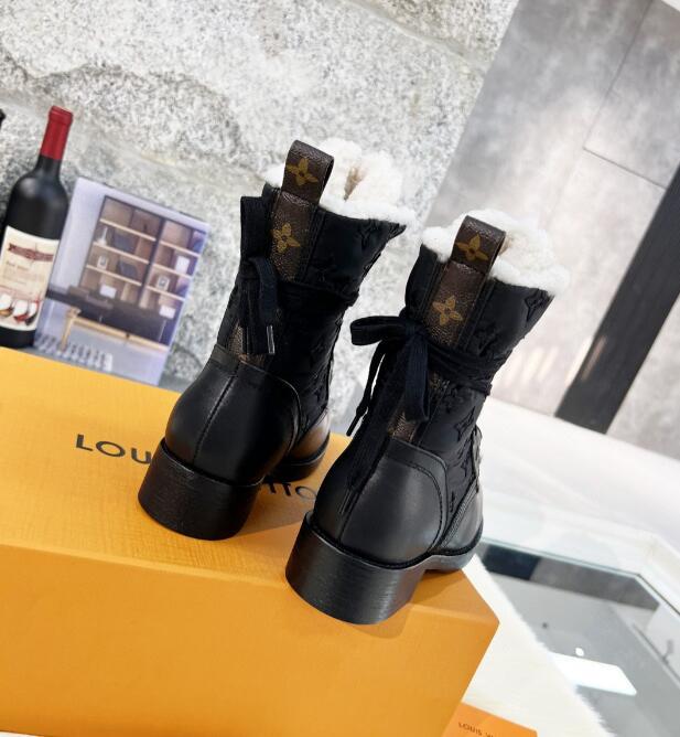 Glamy - LOV Women Shoes - 840