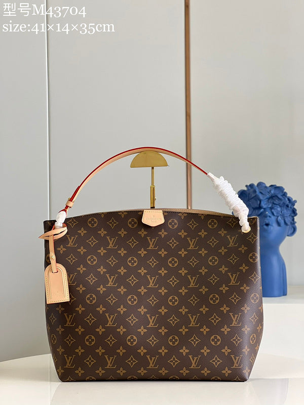 Glami Fashion Lu-Vi bags - 17305