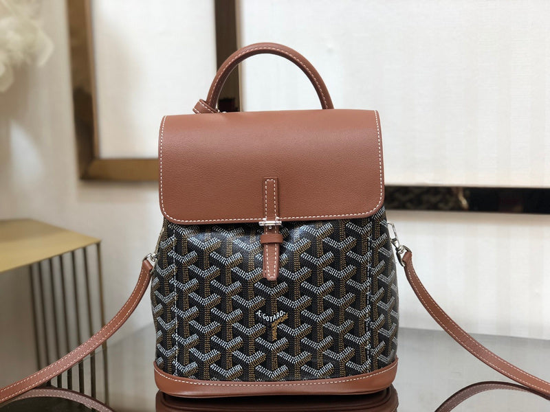 Satchel Bags - GOD Bags - 1056