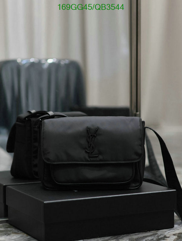 SAMC - YLS Bags - 258