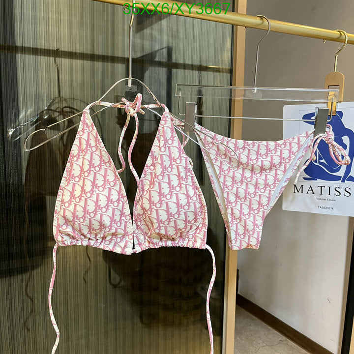 SAMC - DOR Swimsuits - 096