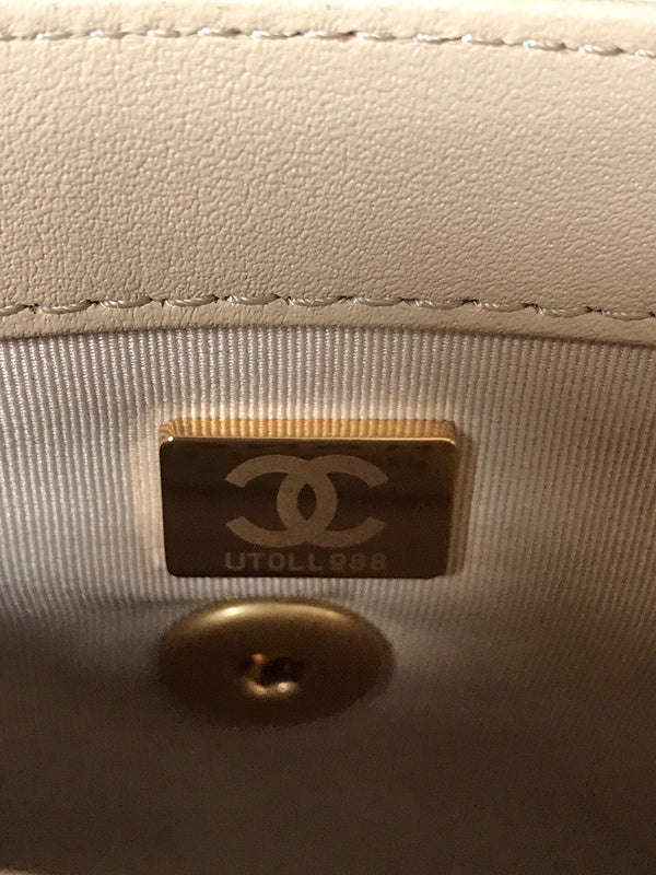 Satchel Bags - CHL Bags - 3656