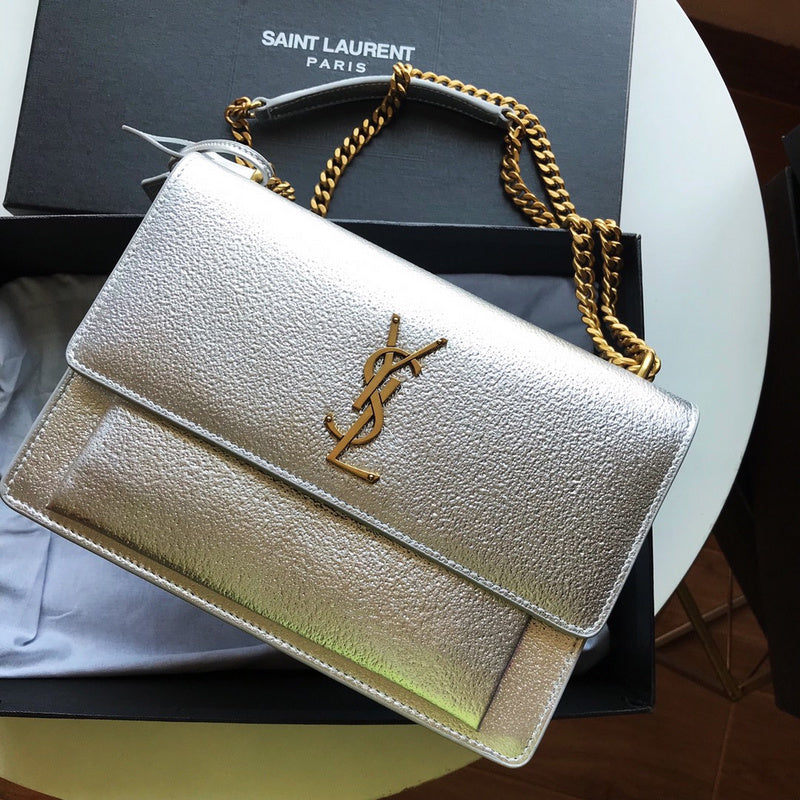 Satchel Bags - SLY Bags - 647