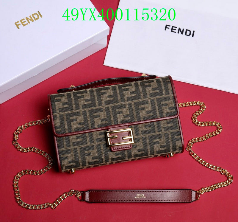 Glami - FDE Bags - 3463