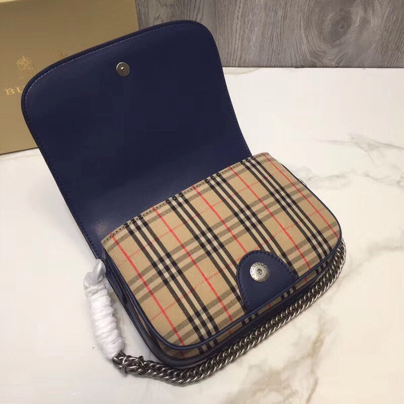ELE Fashion -BBR Bags - 1463