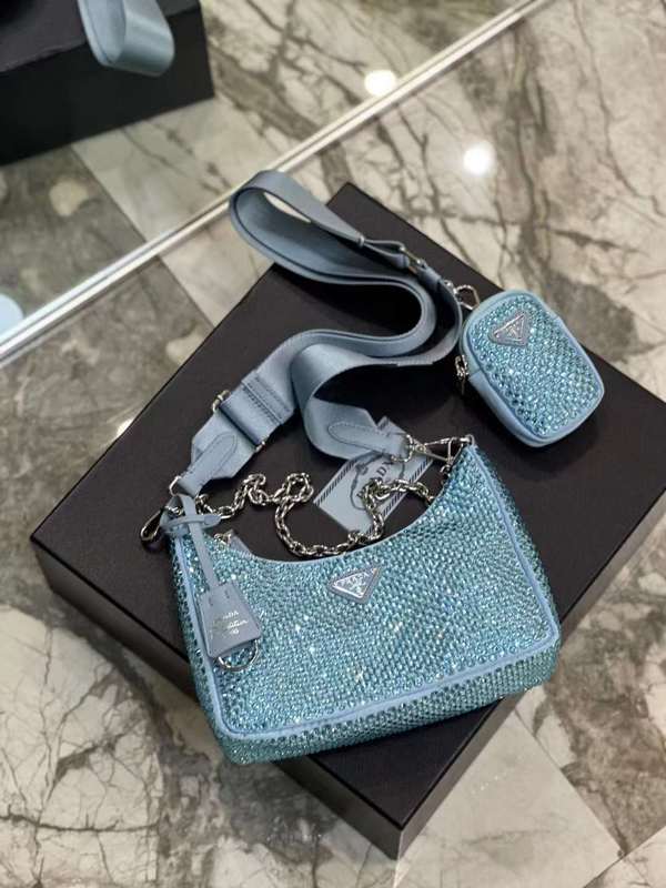 Satchel Bags - PDA Bags - 1791