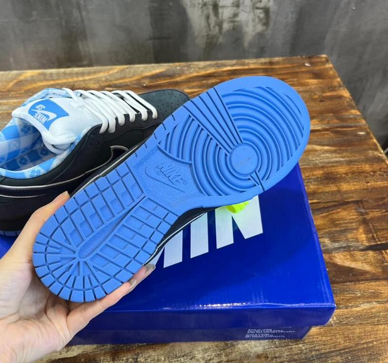 SAMC - NKE Shoes - 380
