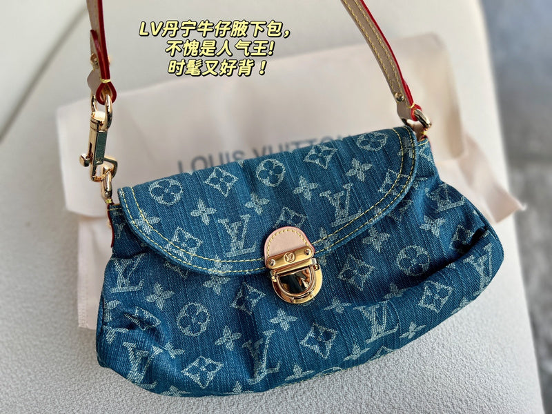 Satchel Bags - VL Bags - 040