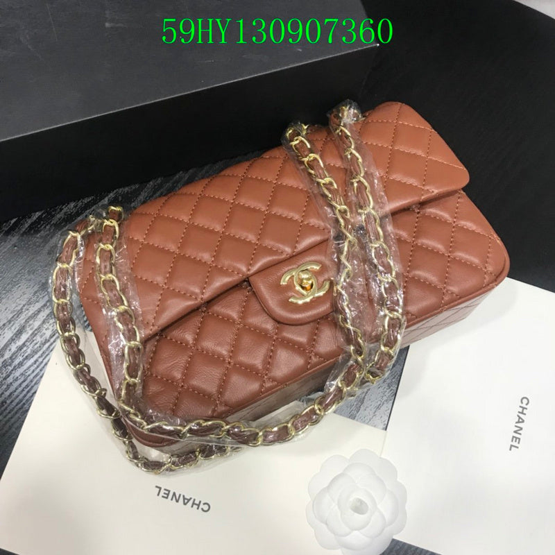 Satchel Bags - CHL Bags - 5232